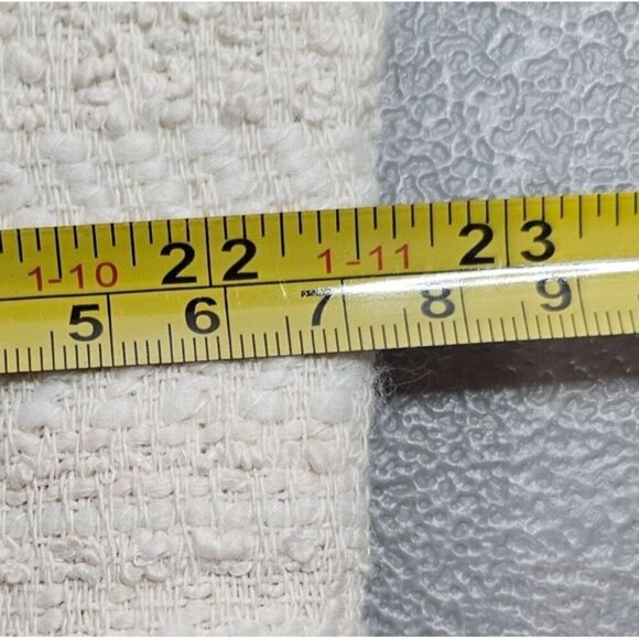 Hatch‎ Womens Maternity Small Stitched Naomi Dress in Cream NWT - Picture 12 of 15